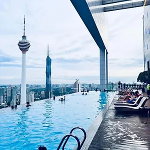 Platinum Klcc , Kuala Lumpur Malaisie