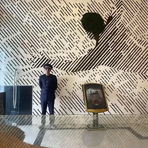 4* Otel Windsor Center