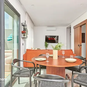  شقة Stayhere - Gauthier 2 - Contemporary