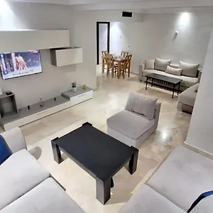  Appartement Casa Marina