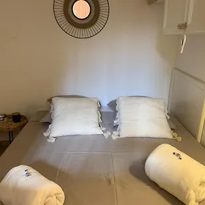 Beau 2 Pieces, Magnifique Vue Et Piscine , Les Issambres France