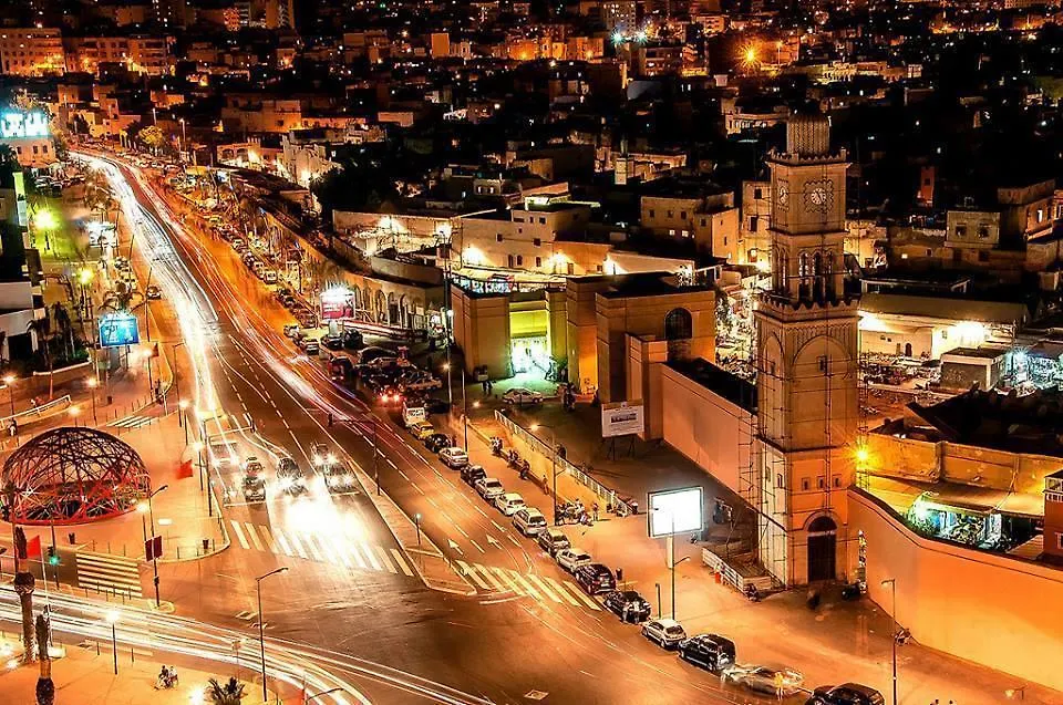 Appartement Panoramique الدار البيضاء الدار البيضاء