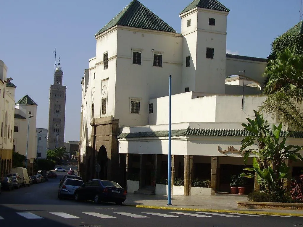 Appartement Panoramique الدار البيضاء