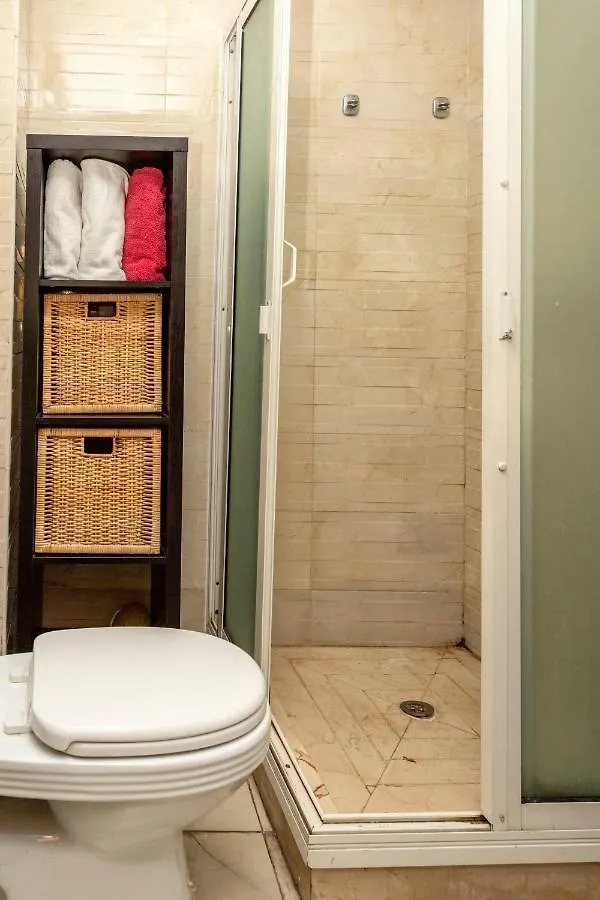 شقة Appartement Panoramique الدار البيضاء